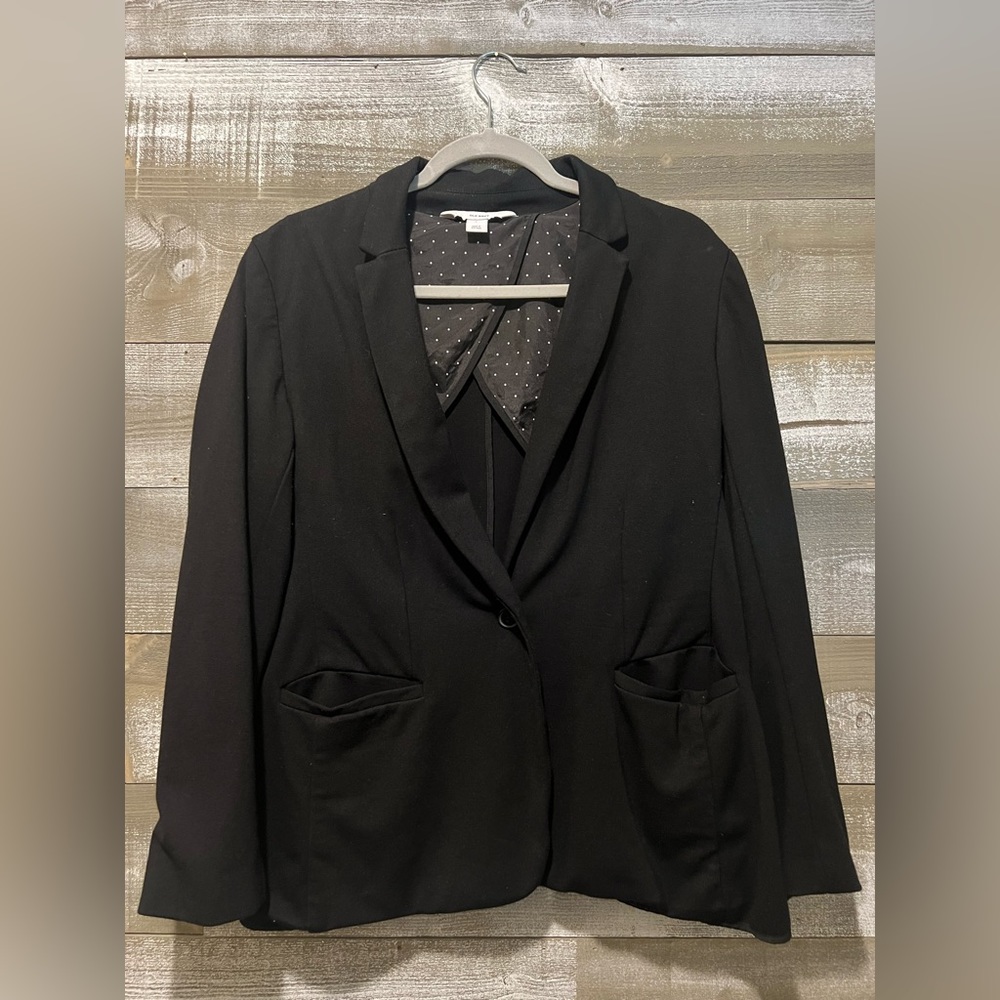 Old Navy Blazer